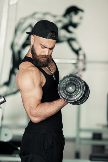 In che modo gli steroidi aiutano a migliorare la comunicazione neuromuscolare? In che modo gli steroidi aiutano a migliorare la comunicazione neuromuscolare?